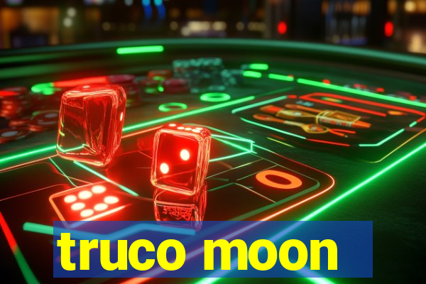 truco moon - crash & poker